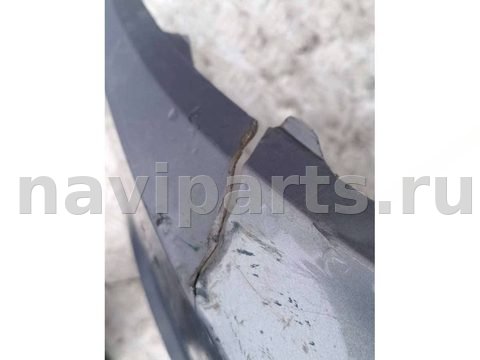 Бампер задний Mercedes SLK R172, 2012 г., арт. 72063393, фото 6