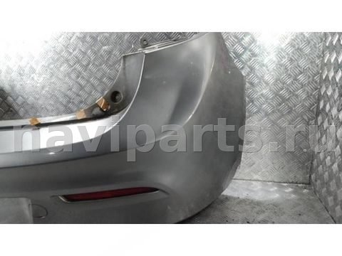 Бампер задний Mazda 3, 2011 г., арт. 88272, фото 5