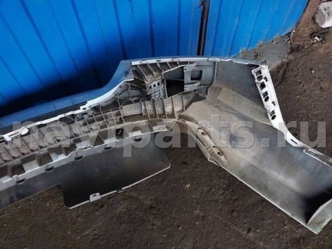 Бампер задний Audi A7 4G, 2012 г., OEM 4G8807511AC, арт. 9383.9KH8, фото 11