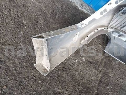 Бампер задний Audi A7 4G, 2012 г., OEM 4G8807511AC, арт. 9383.9KH8, фото 7