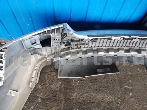 Бампер задний Audi A7 4G, 2012 г., OEM 4G8807511AC, арт. 9383.9KH8, фото 9