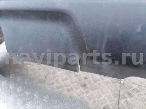 Бампер задний Citroen C5, 2010 г., арт. 94645559