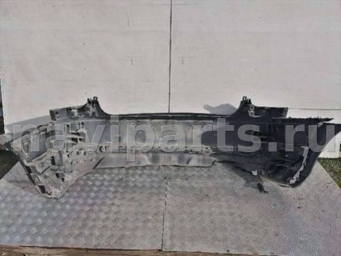 Бампер задний Citroen C5, 2010 г., арт. 98409698