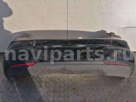 Бампер задний Opel Astra, 2016 г., арт. 98409893, фото 7