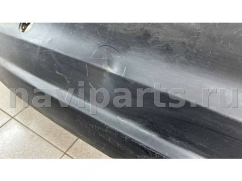 Бампер задний Mazda CX5, 2011 г., OEM KD4750221, арт. B110031, фото 9