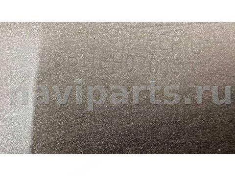 Бампер задний Kia Rio, 2020 г., OEM 86611H0700, арт. B110036, фото 9