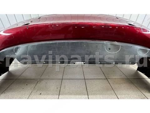 Бампер задний Mazda 6, 2012 г., OEM GSH750221, арт. B110043, фото 11
