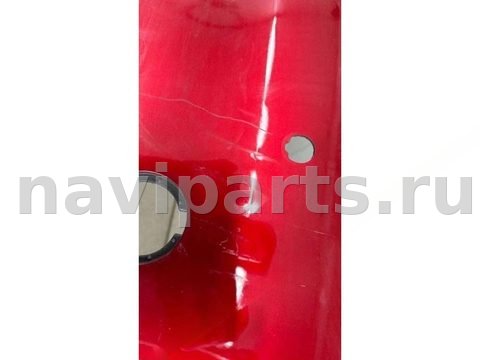 Бампер задний Mazda 6, 2012 г., OEM GSH750221, арт. B110043, фото 8