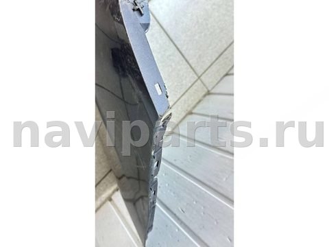 Бампер задний Kia Rio, 2020 г., OEM 86611h0700, арт. B111388, фото 16