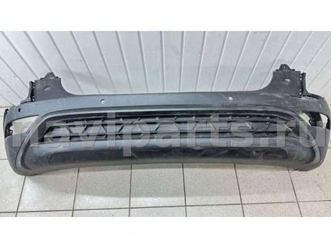 Бампер задний Hyundai Creta, 2021 г., OEM 86612BW000, арт. B111454_2