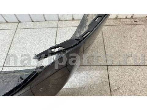 Бампер задний Hyundai Solaris, 2010 г., OEM 866114L500, арт. B111731, фото 9