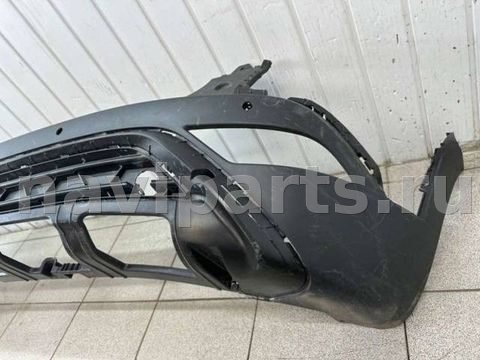Бампер задний Hyundai Creta, 2021 г., OEM 86612bw000, арт. B111740_2, фото 4