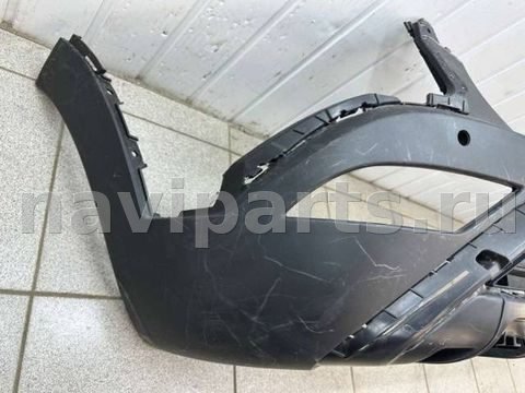 Бампер задний Hyundai Creta, 2021 г., OEM 86612bw000, арт. B111740_2, фото 5