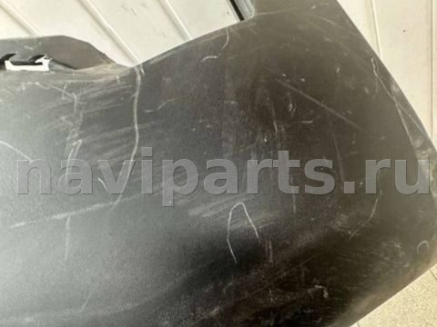 Бампер задний Hyundai Creta, 2021 г., OEM 86612bw000, арт. B111740_2, фото 6