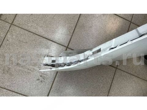Бампер задний Kia Rio, 2023 г., OEM 86611h0700, арт. B112184_2, фото 9