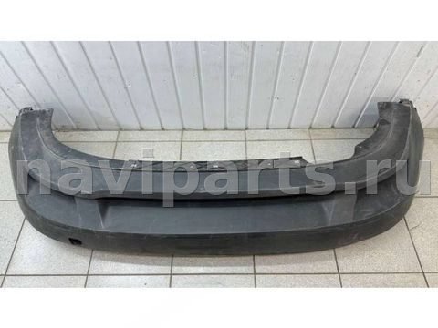 Бампер задний Skoda Kodiaq, 2019 г., OEM 565807521, арт. B112230_2