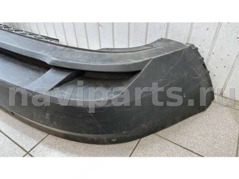 Бампер задний Skoda Kodiaq, 2019 г., OEM 565807521, арт. B112230_2, фото 3