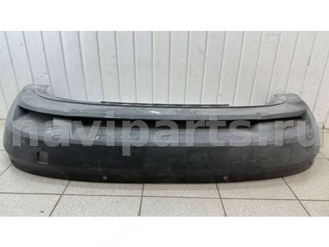 Бампер задний Skoda Kodiaq, 2019 г., OEM 565807521, арт. B112261_2