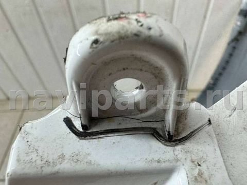 Бампер задний Hyundai Solaris, 2017 г., OEM 86611H5500, арт. B112533, фото 14