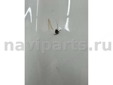 Бампер задний Hyundai Accent, 2020 г., OEM 86611H5500, арт. B112533_3, фото 13