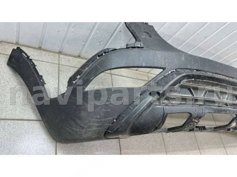 Бампер задний Hyundai Creta, 2022 г., OEM 86612bw000, арт. B112562_2, фото 2