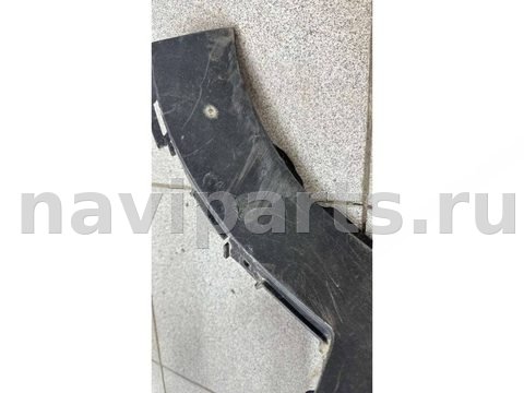 Бампер задний Hyundai Creta, 2022 г., OEM 86612bw000, арт. B112562_2, фото 5