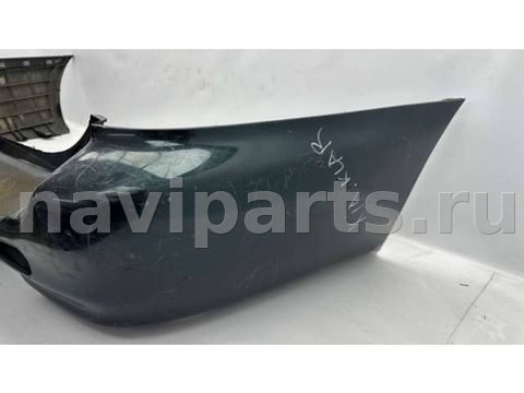 Бампер задний Kia Clarus, 1996 г., OEM k9d050252, арт. B113348, фото 3