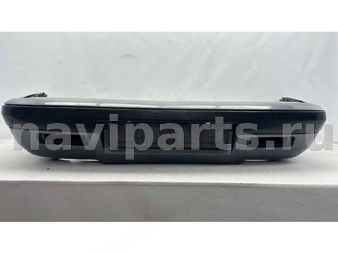 Бампер задний Daewoo Espero, 1990 г., OEM 96107931, арт. B113386