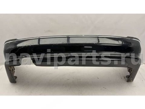 Бампер задний BMW 5 E39, 1995 г., OEM 51128188737, арт. B113409