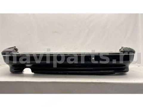Бампер задний BMW 5 E39, 1995 г., OEM 51128188737, арт. B113409, фото 2