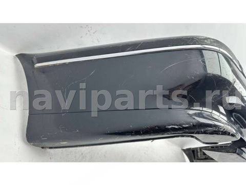 Бампер задний BMW 5 E39, 1995 г., OEM 51128188737, арт. B113409, фото 3