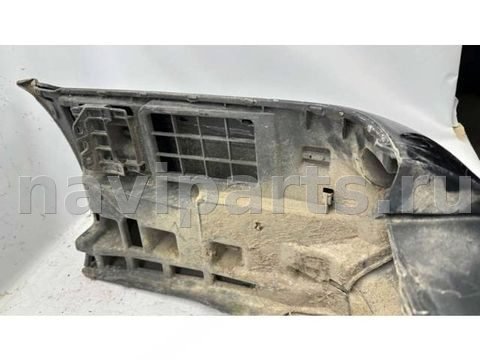 Бампер задний BMW 5 E39, 1995 г., OEM 51128188737, арт. B113409, фото 6