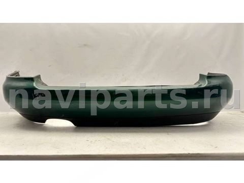 Бампер задний Audi A4 B5, 1994 г., OEM 8d0307521, арт. B113445