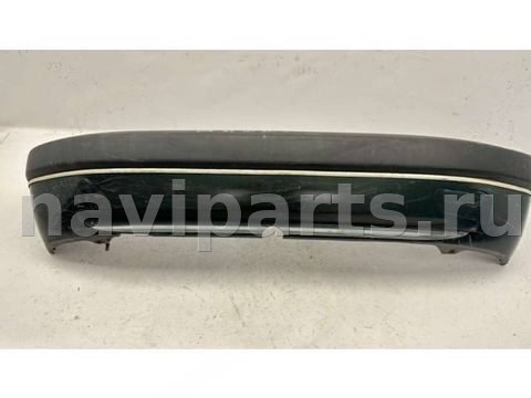 Бампер задний Citroen ZX, 1991 г., OEM 9608625077, арт. B113470