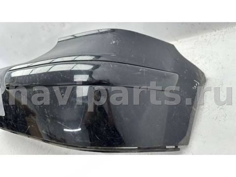 Бампер задний Volkswagen Golf, 1997 г., OEM 1j6807421d, арт. B113491, фото 3