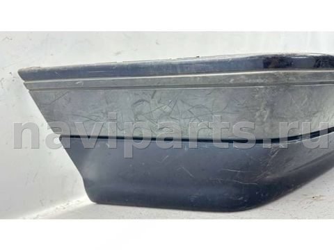 Бампер задний Renault Safrane, 1992 г., OEM 7700802925, арт. B113499, фото 2