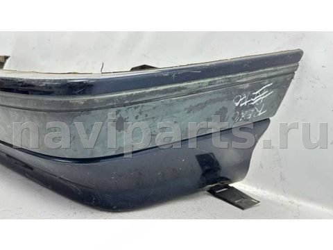Бампер задний Renault Safrane, 1992 г., OEM 7700802925, арт. B113499, фото 3