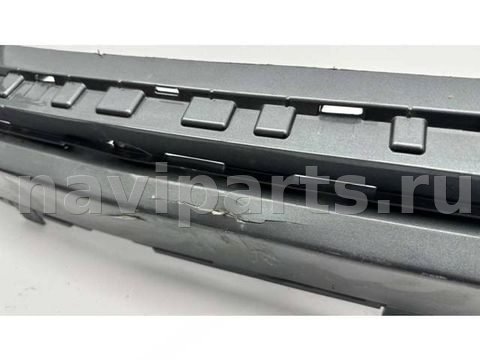 Бампер задний Skoda Kodiaq, 2016 г., OEM 562807421, арт. B113708, фото 4