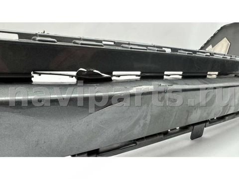 Бампер задний Skoda Kodiaq, 2016 г., OEM 562807421, арт. B113708, фото 5