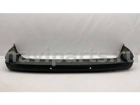 Бампер задний Volkswagen Transporter T6, 2015 г., OEM 7la807417, арт. B114243