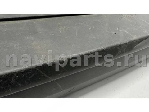 Бампер задний Volkswagen Transporter T6, 2015 г., OEM 7la807417, арт. B114243, фото 10