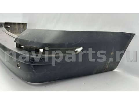 Бампер задний Volkswagen Transporter T6, 2015 г., OEM 7la807417, арт. B114243, фото 3