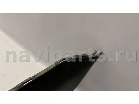 Бампер задний Volkswagen Transporter T6, 2015 г., OEM 7la807417, арт. B114243, фото 7