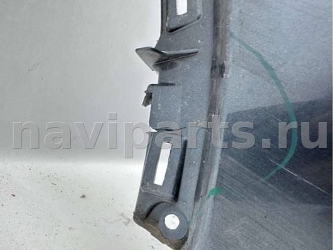 Бампер задний Geely Coolray, 2020 г., OEM 6600247097, арт. B114364, фото 8