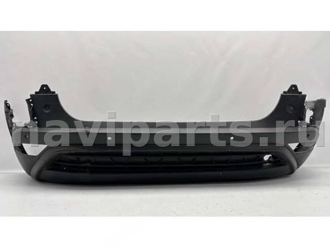 Бампер задний Hyundai Creta, 2021 г., OEM 86612bw000, арт. B114875