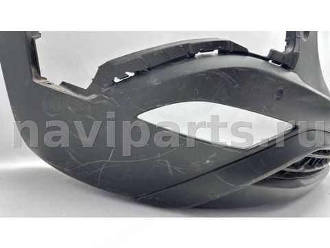 Бампер задний Hyundai Creta, 2021 г., OEM 86612bw000, арт. B114875, фото 6