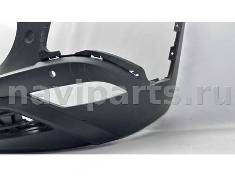 Бампер задний Hyundai Creta, 2021 г., OEM 86612bw000, арт. B114875, фото 8