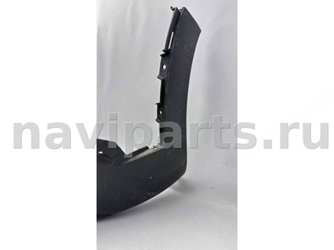 Бампер задний Hyundai Creta, 2021 г., OEM 86612bw000, арт. B114875, фото 9