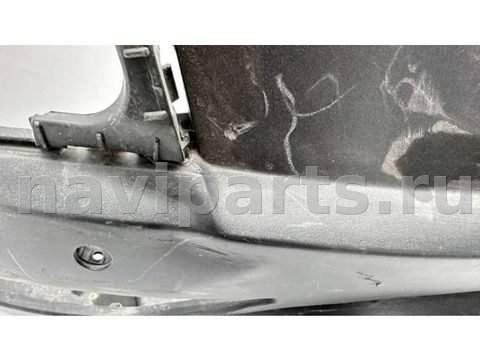 Бампер задний Hyundai Creta, 2022 г., OEM 86612bw000, арт. B114876_2, фото 6