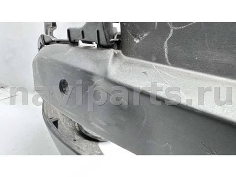 Бампер задний Hyundai Creta, 2021 г., OEM 86612bw000, арт. B114876, фото 7